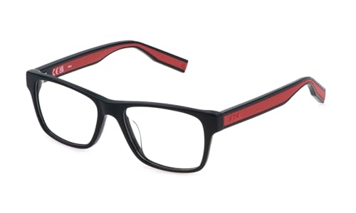 Montura Fila VFI539 gafas ligeras de hombre que no se deslizan