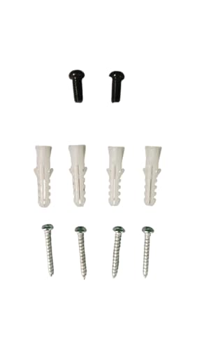 Tringle design Kit ex DUBAI NBR 16/19 finition soignee 210 - 4