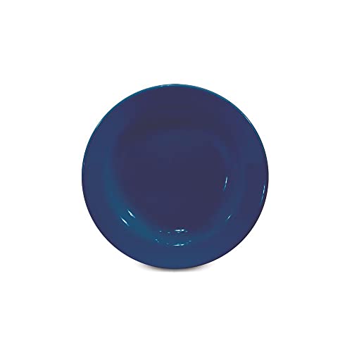 Oxford Aparelho de Jantar Biona Donna Floral Azul em Cerâmica com 20 Peças