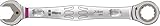 Wera 05073284001 Joker SB Ratcheting Combination Wrench, 9/16