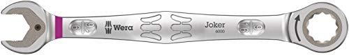 JOKER SW 9/16 SB RATCHETING COMBO WRENCH