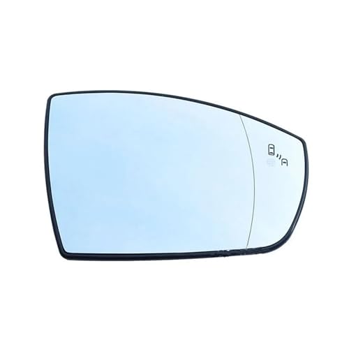 Verre rétroviseur Ford Kuga MK2 2014 2015 2016 2017 2018 anti angle mort droit