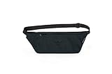 Osprey Stealth Slim Money Waist Belt, Black