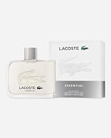 Lacoste - Essential Eau de Toilette - Men's Fragrance - Fougere Watery - With notes of Citrus Accord, Black Pepper & Sandalwood - 4.2 Fl Oz — image 9