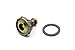 AED 5025 2.5" Power Valve