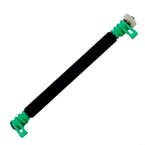 Ensemble de rouleaux DATAMAX E-Class en caoutchouc haute densité pour une impression nette