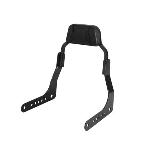 Coussin de dossier passager arrière moto Low Rider EI accessoire dossier coffre FXRST