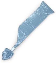 Nasco Poly Disposable All-in-One A.V. Liner - C15367N