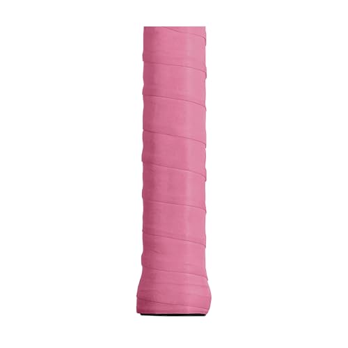 Image of WILSON Pro Tennis Racquet Over Grip, Pink