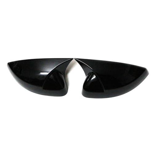 Coque de rétroviseur Audi A3 S3 RS3 8V carbone noir pour vos trajets quotidiens et rassemblements