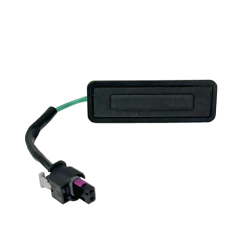 Interrupteur de hayon arrière Opel Insignia pour charger vos bagages facilement