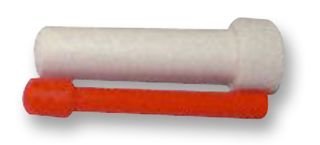 Deutsch - Te Connectivity Sealing Plug, Size 20-0413-204-2005