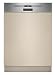 NEFF S145HTS06E N 50 Geschirrspüler integrierbar, 60 cm, flexibles Korbsystem, Home Connect, Smart Start, besonders leise, Chef 70°C, AquaStop
