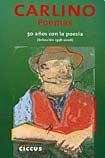 Paperback CARLINO - Poemas Book