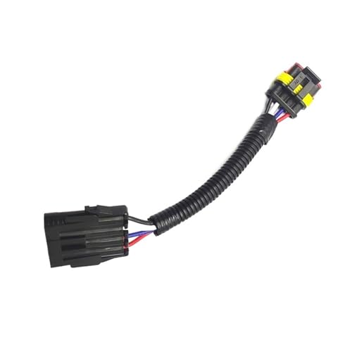 Adaptateur faisceau capteur vitesse voiturette golf électrique 2008 2009 612259