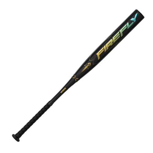 Batte fastpitch Easton Firefly légère composite -12 pour match de softball - 2