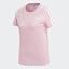True Pink/White