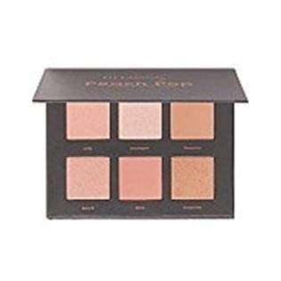 Ulta Blush Palette, Peach Pop