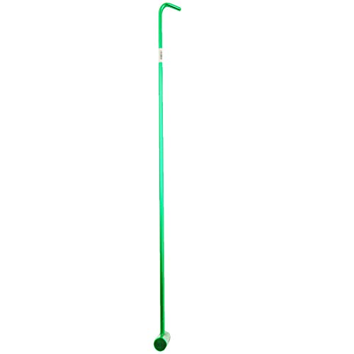 Roadpro Rp5Pin Brushed Aluminum Assorted Color 5Th Wheel Pin Puller, 31 X 2.3 X 0.4 Inches #TOP3