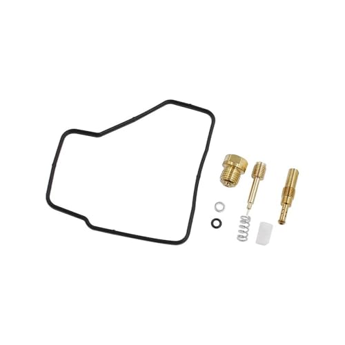 Kit de carburateur de moto VF500F ajustement précis et carburation stable - 3