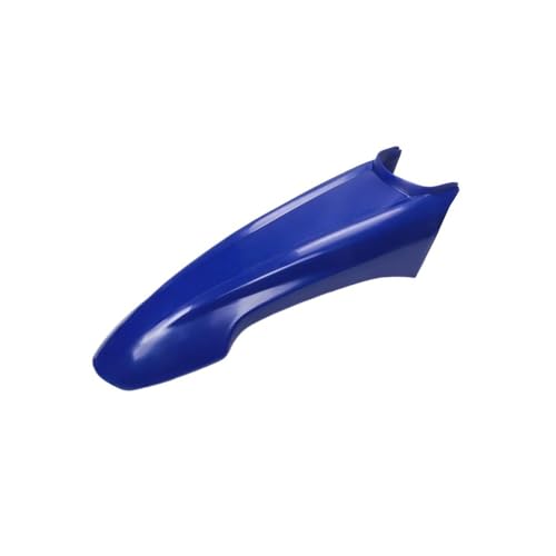 Ailettes spoiler et kit de carénage pour TTR110 robuste - 5