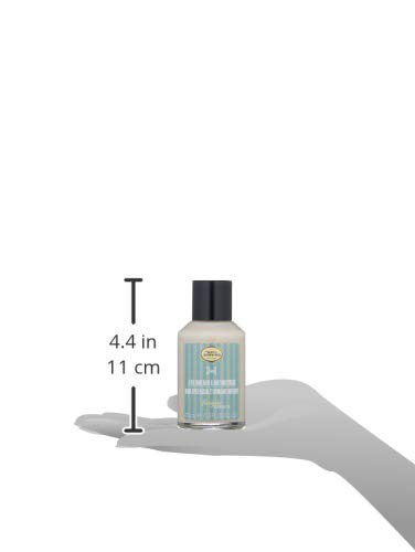 The Art of Shaving After-Shave Balm for Men - Face Moisturizer, Clinically Tested for Sensitive Skin, Eucalyptus, 3.3 Ounce - Thumbnail 5