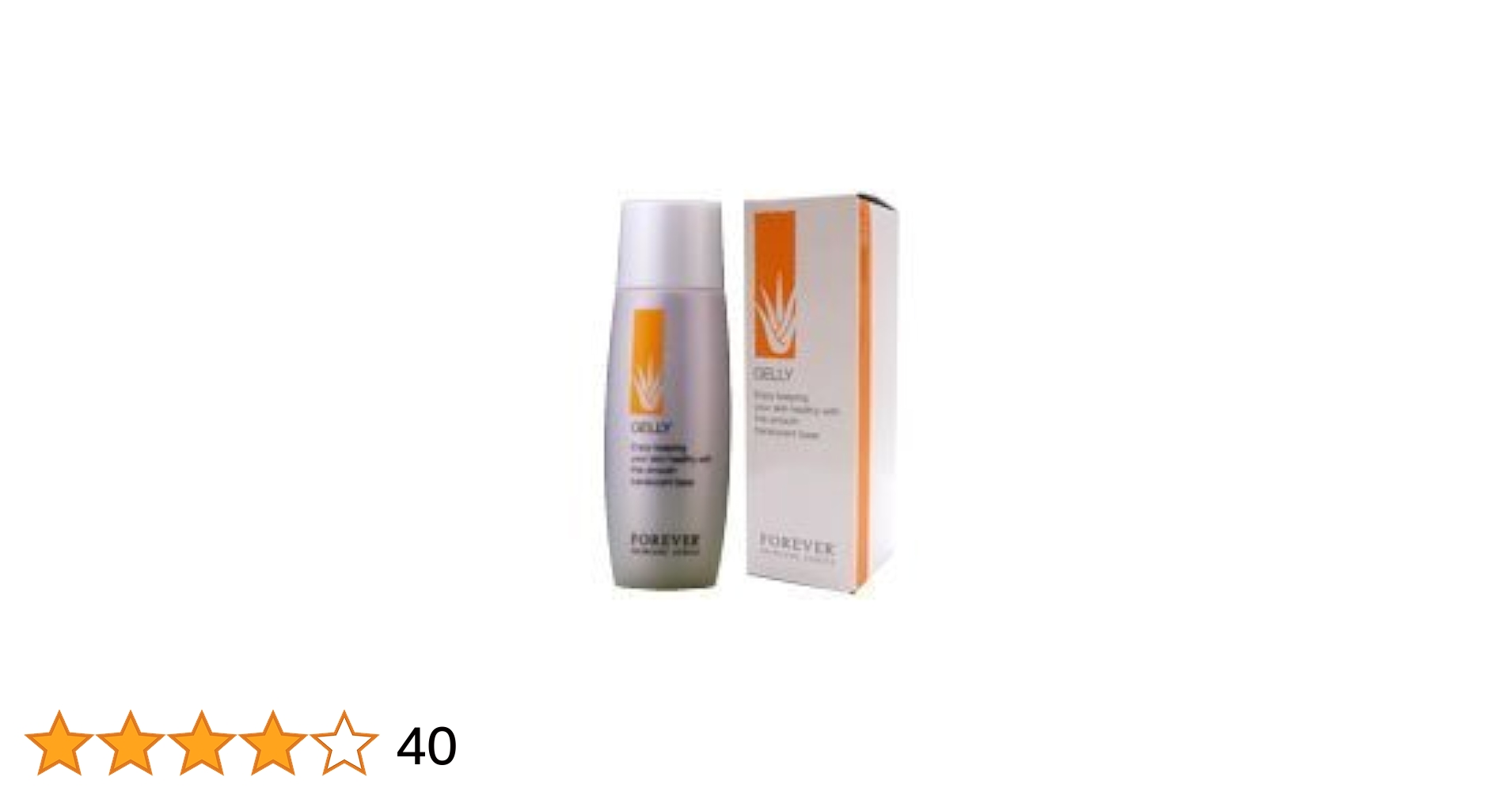 フォーエバー アロエゼリー1本/アクティベーター1本/モイスチャーライジング1本 Amazon | FLPゼリー 120mL【4本set】 | FLP | 化粧水 通販