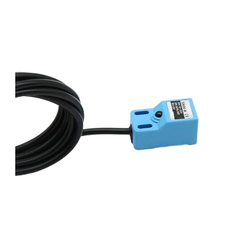 Capteur NPN SN04-N à détection précise 3 fils DC 10-30V