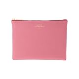 [DELFONICS]500694 Quitterie Pouch Size M Pink