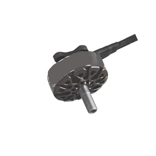 Moteur ECOIII 2807 1700KV pour éliminer les vibrations et oscillations de drone