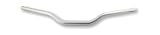 HIGHSIDER pro X-Bar Superbike X01 Lenker Silber Aluminium, 1 1/8 Zoll