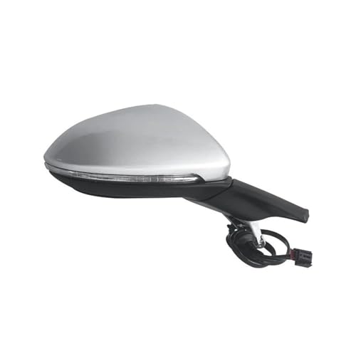 AE^[ obN~[ AZu St 7 MK7 2014-2016p 5GG857507A di[obN~[AZu(6 Wires Silver Right)