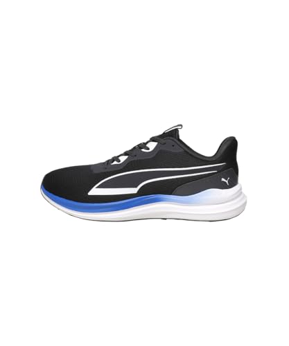 Image of Puma Mens Exotine 5.0 Running Shoe