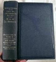 Official Records of the Union and Confederate Navies in the War of the Rebellion. Series I, Volume 16 - South Atlantic Blockading Squadron from October 1, 1864 to August 8, 1865; Gulf Blockading Squ B07KWH5VRC Book Cover