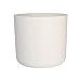 elho B.for Soft Round Maceta redonda, White, 18 cm