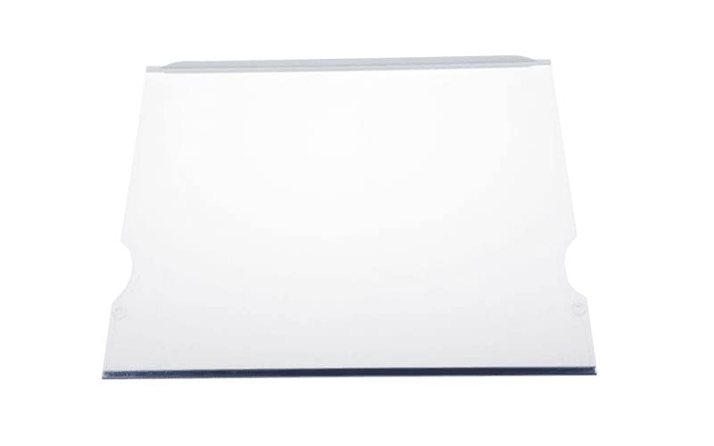 Clayette verre complete 478.5 X 374.5 Liebherr 7276218 contre la casse