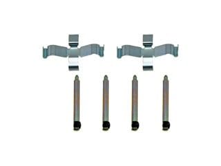 Dorman Disc Brake Hardware Kit P N Hw13197