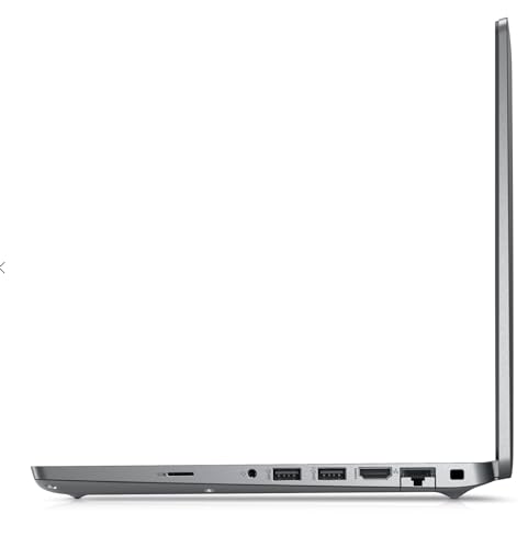 Image of Dell Latitude 5430 (Model) 14 inch Laptop Intel Core i5-1245U (10-Core) 256GB SSD 16GB RAM FHD (1920x1080) Non Touch Windows 11 Pro (Renewed)