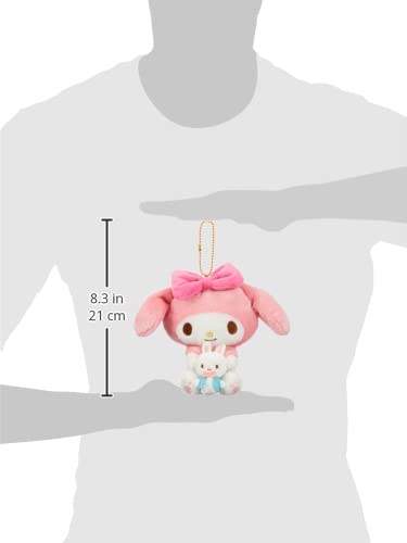 Amazon.co.jp: ナカジマコーポレーション サンリオ ペアマスコット