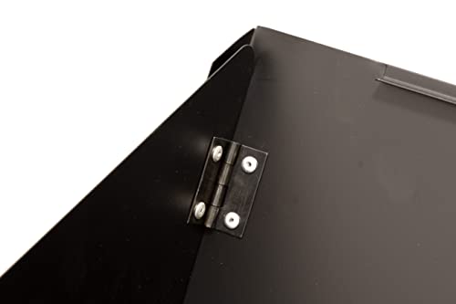 Klappgrill Activa Premium Mini Grill mobil und kompakt