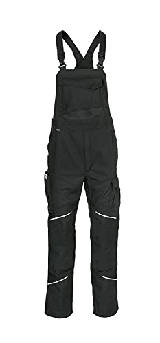 Salopette Femmes KÜBLER Workwear vêtement chantier durable
