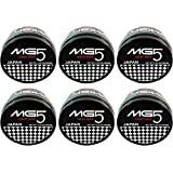 Buy Mg5 Japan Hair Wax, 100gm (Pack Of 6) Online at Low Prices in India ...