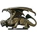 D & D Minis: Manticore # 37 - Giants of Legend