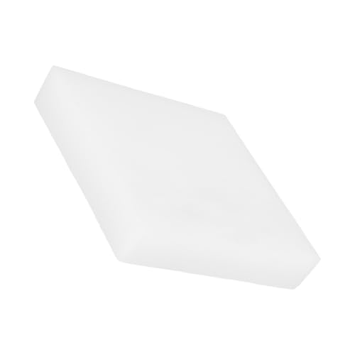 FUNOMOCYA Rubber Pad 20mm Vibration Absorbing Mat Noise Cancelling for Washing Machine Dryer Home Appliances