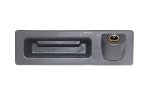 Caméra de recul poignée de coffre BMW Série 3 F30 F31 F35 X5 F15 AHD