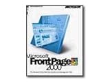  FrontPage 2000
