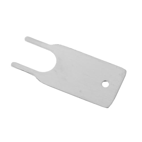 Unomor Paper Towel Dispenser Key Industrial Toilet Paper Holder Key Jumbo Lock Replacement for