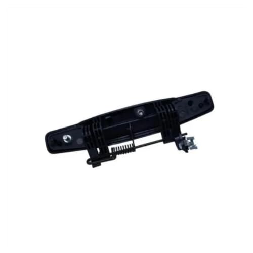 WBDMSZJQRT Poignée droite extérieure voiture Pour Dacia Pour Sandero MK1 2007 2008 2009 2010 2011 2012 8200733836 806073178R LHD Poignée Porte Latérale Gauche Voiture – vue 5