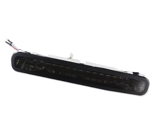Feu stop arrière central LED rouge de remplacement pour Mustang 2005-2009