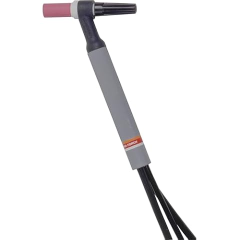 Lincoln Electric PTW-20 TIG Torch Cover